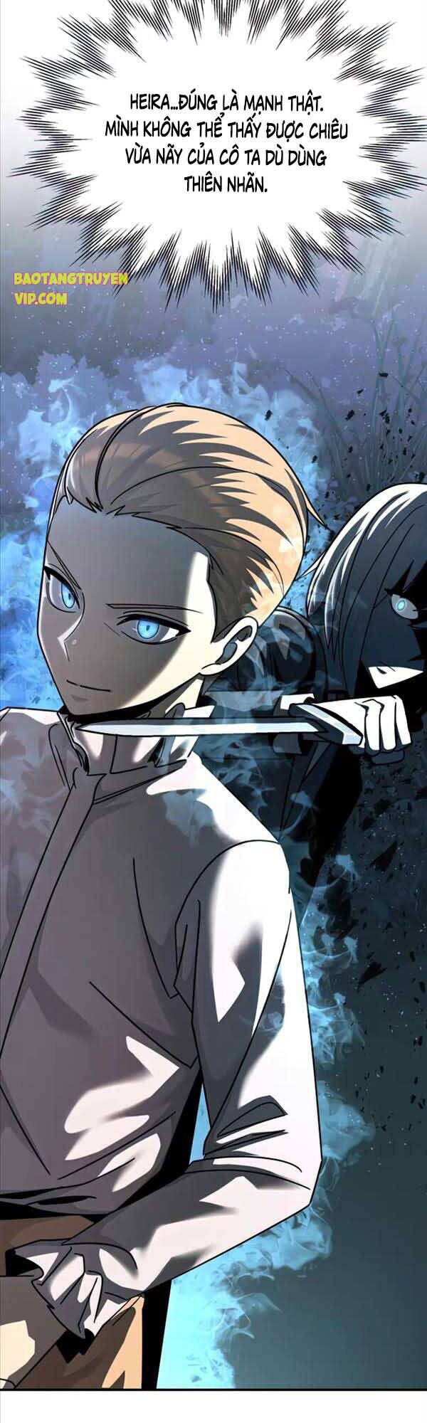 đọc truyện Con Trai Út Của Đại Pháp Sư Lừng Danh Chương 25 ảnh 43 tại Thiên Thai Truyện