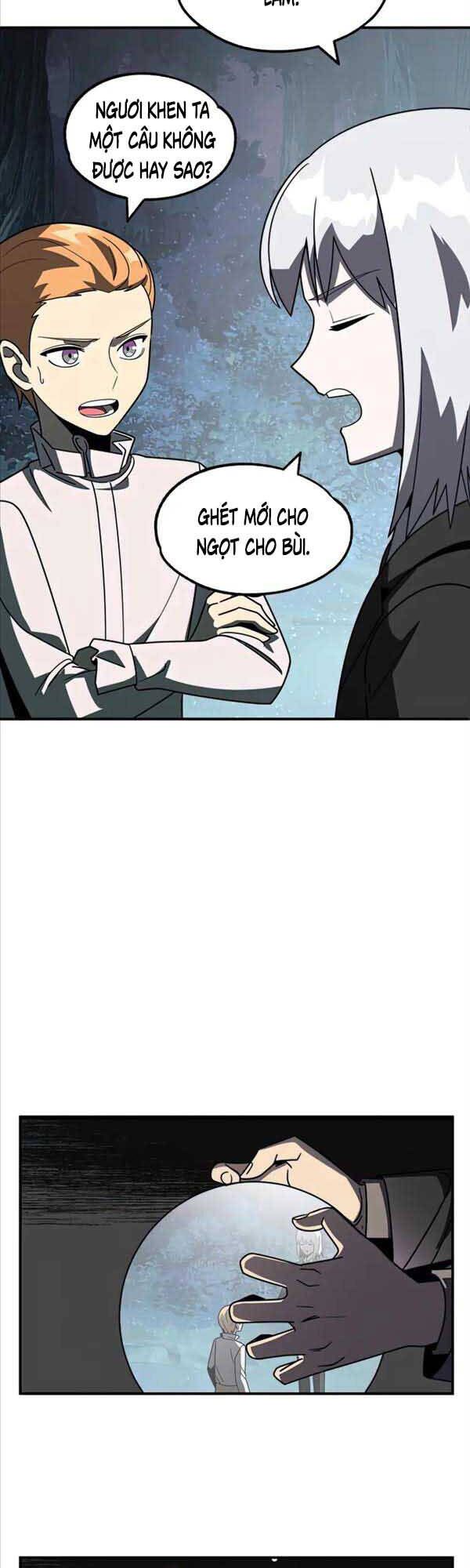 đọc truyện Con Trai Út Của Đại Pháp Sư Lừng Danh Chương 25 ảnh 46 tại Thiên Thai Truyện