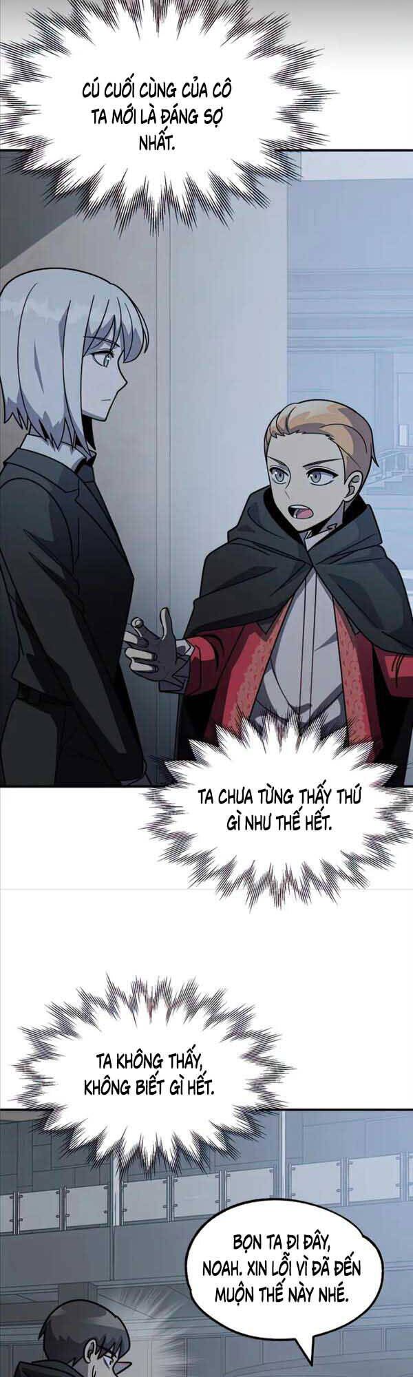 đọc truyện Con Trai Út Của Đại Pháp Sư Lừng Danh Chương 25 ảnh 50 tại Thiên Thai Truyện