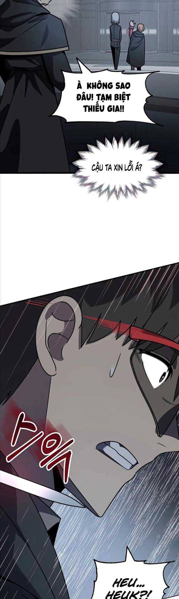 đọc truyện Con Trai Út Của Đại Pháp Sư Lừng Danh Chương 25 ảnh 51 tại Thiên Thai Truyện