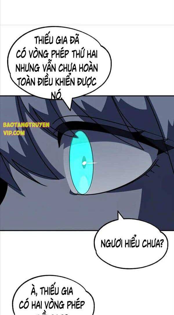 đọc truyện Con Trai Út Của Đại Pháp Sư Lừng Danh Chương 25 ảnh 53 tại Thiên Thai Truyện