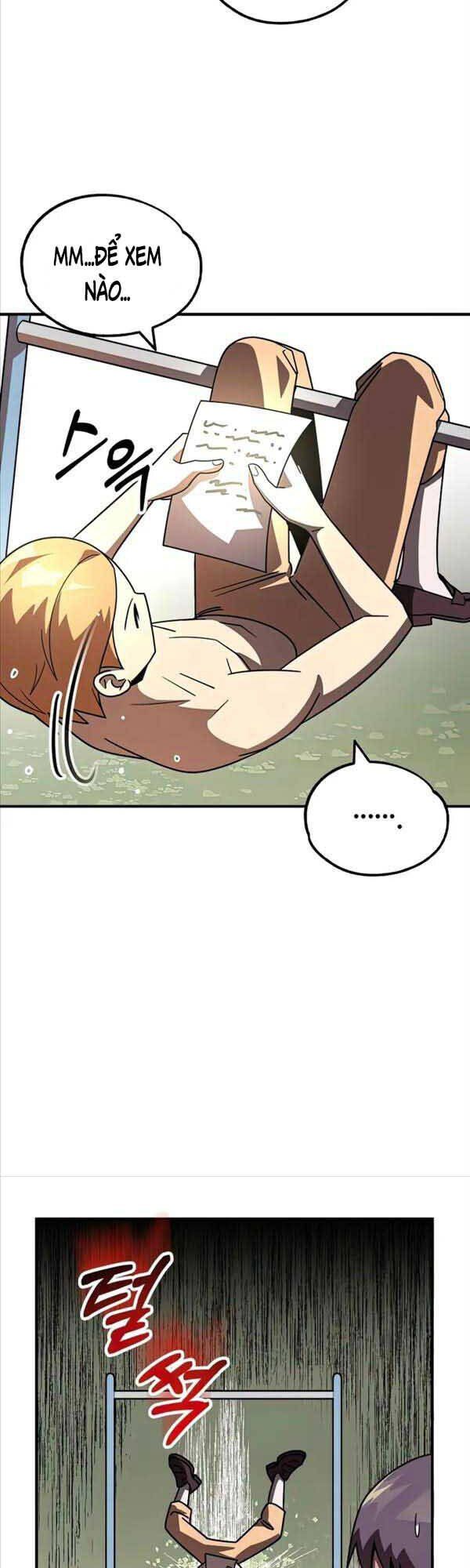 đọc truyện Con Trai Út Của Đại Pháp Sư Lừng Danh Chương 25 ảnh 58 tại Thiên Thai Truyện