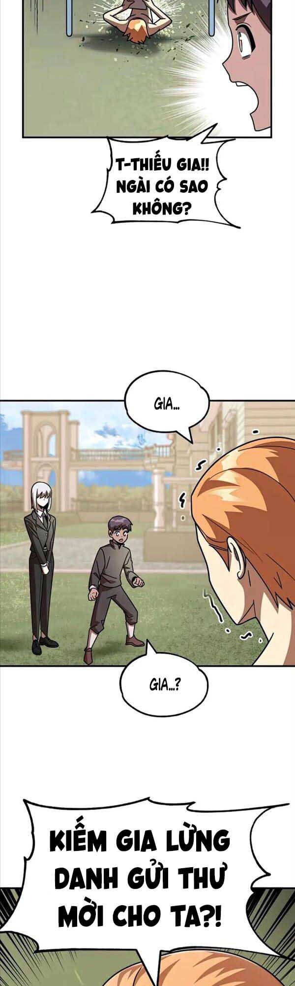 đọc truyện Con Trai Út Của Đại Pháp Sư Lừng Danh Chương 25 ảnh 59 tại Thiên Thai Truyện