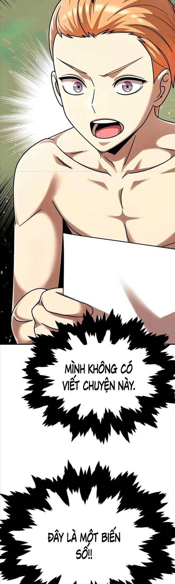 đọc truyện Con Trai Út Của Đại Pháp Sư Lừng Danh Chương 25 ảnh 60 tại Thiên Thai Truyện