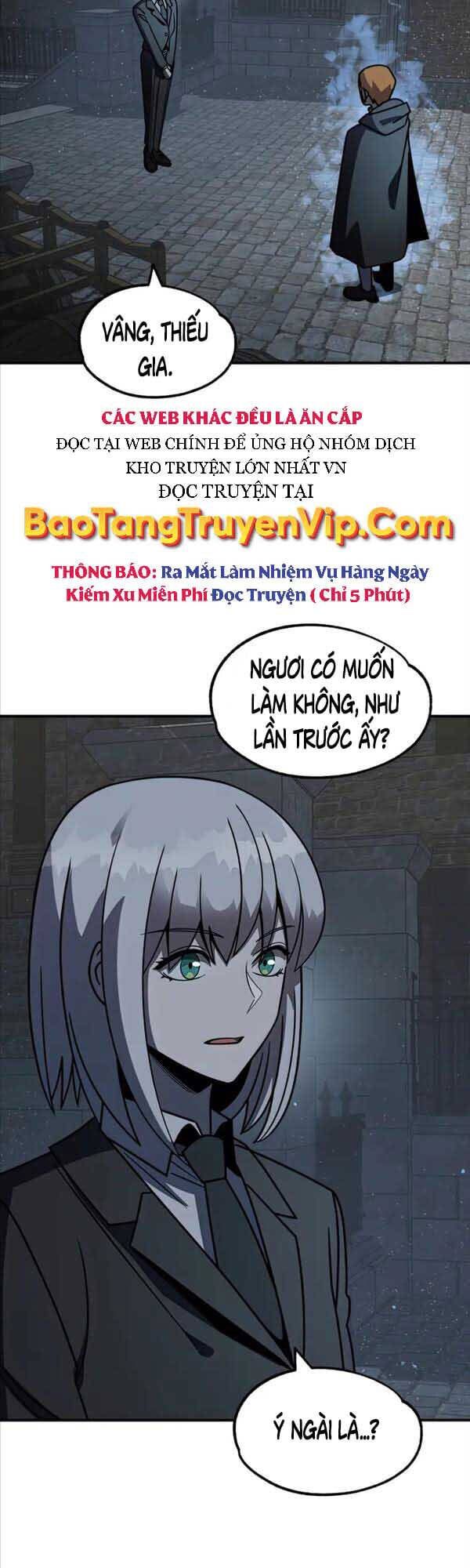 đọc truyện Con Trai Út Của Đại Pháp Sư Lừng Danh Chương 25 ảnh 9 tại Thiên Thai Truyện