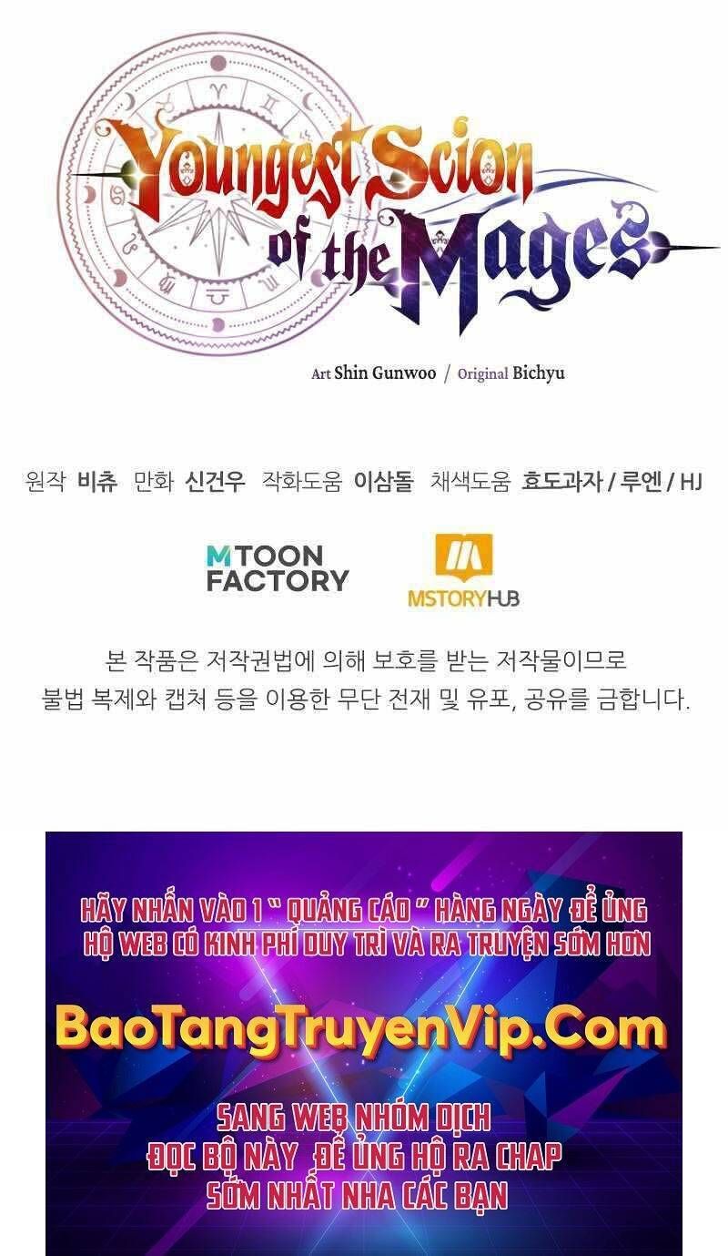 đọc truyện Con Trai Út Của Đại Pháp Sư Lừng Danh Chương 26 ảnh 104 tại Thiên Thai Truyện