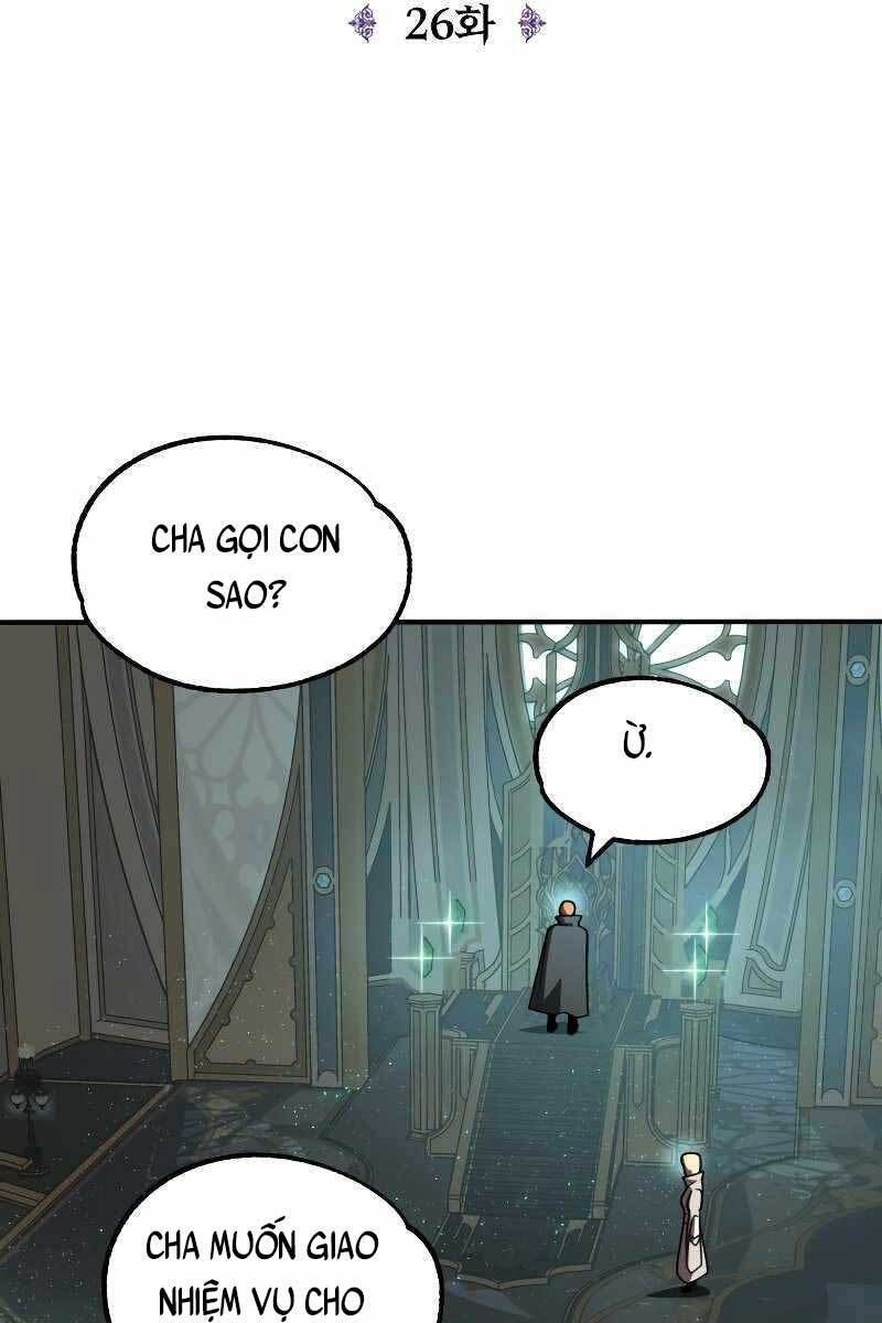 đọc truyện Con Trai Út Của Đại Pháp Sư Lừng Danh Chương 26 ảnh 23 tại Thiên Thai Truyện