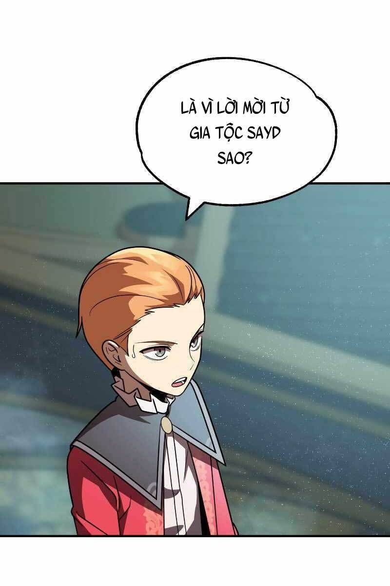 đọc truyện Con Trai Út Của Đại Pháp Sư Lừng Danh Chương 26 ảnh 26 tại Thiên Thai Truyện