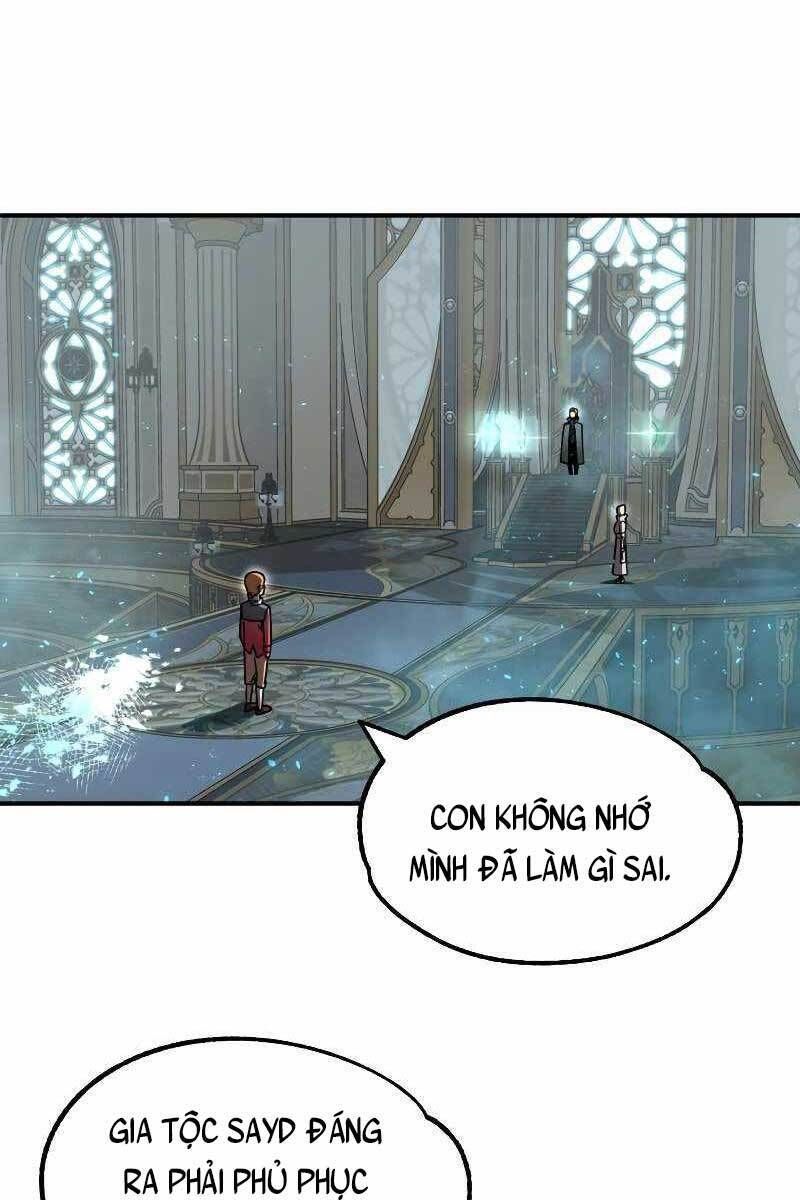 đọc truyện Con Trai Út Của Đại Pháp Sư Lừng Danh Chương 26 ảnh 34 tại Thiên Thai Truyện