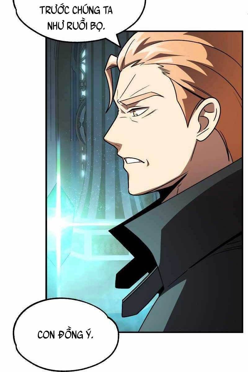 đọc truyện Con Trai Út Của Đại Pháp Sư Lừng Danh Chương 26 ảnh 35 tại Thiên Thai Truyện