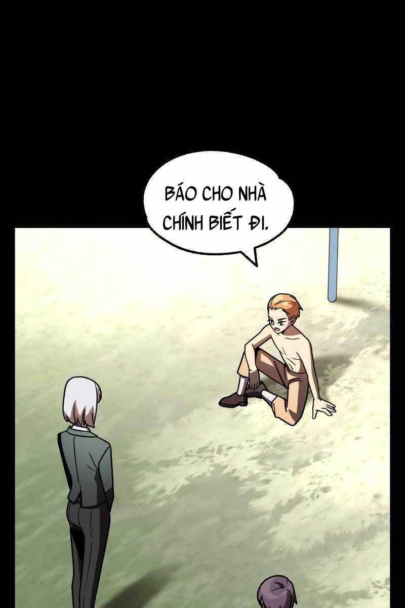 đọc truyện Con Trai Út Của Đại Pháp Sư Lừng Danh Chương 26 ảnh 6 tại Thiên Thai Truyện