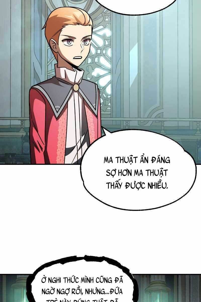 đọc truyện Con Trai Út Của Đại Pháp Sư Lừng Danh Chương 26 ảnh 43 tại Thiên Thai Truyện