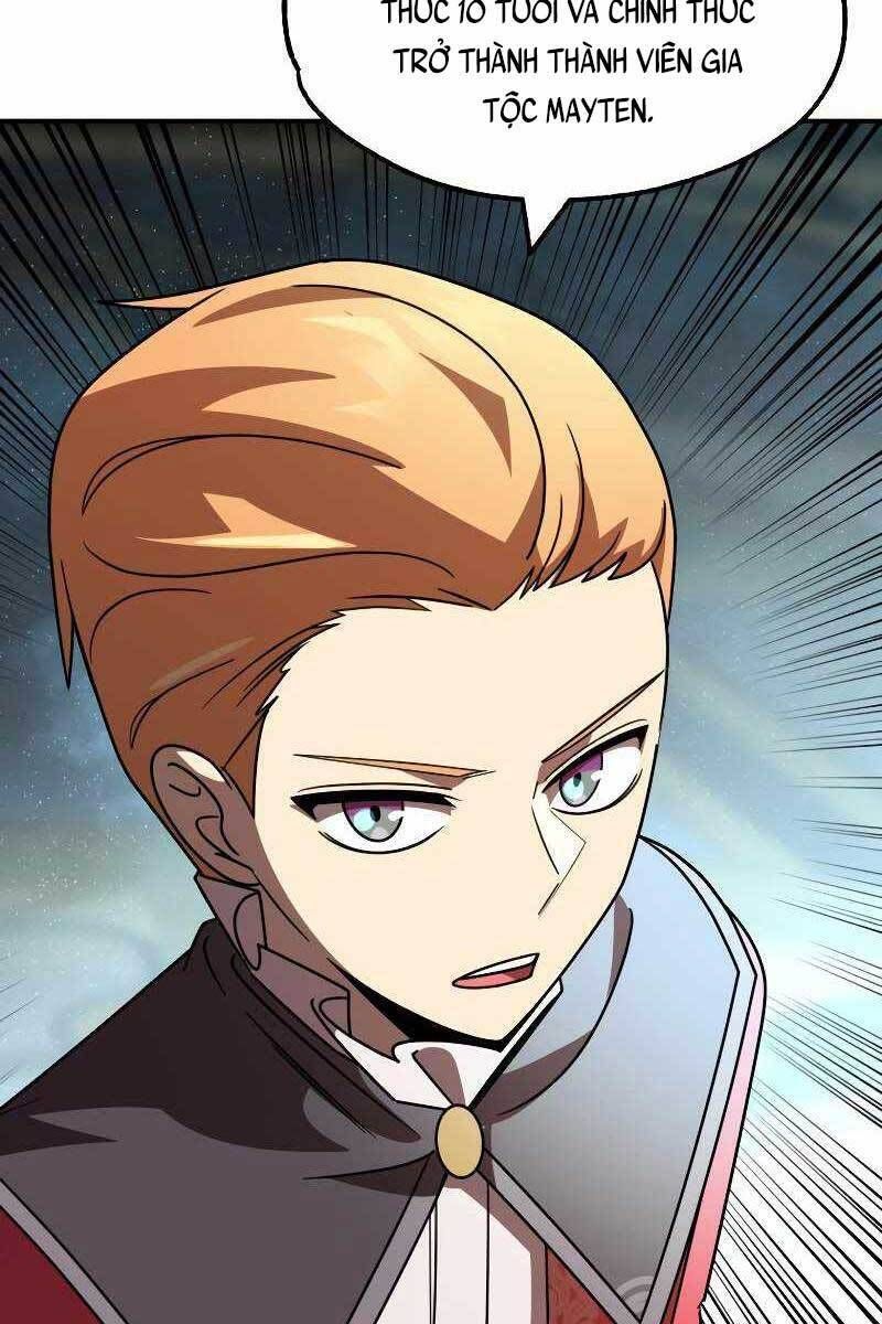 đọc truyện Con Trai Út Của Đại Pháp Sư Lừng Danh Chương 26 ảnh 50 tại Thiên Thai Truyện