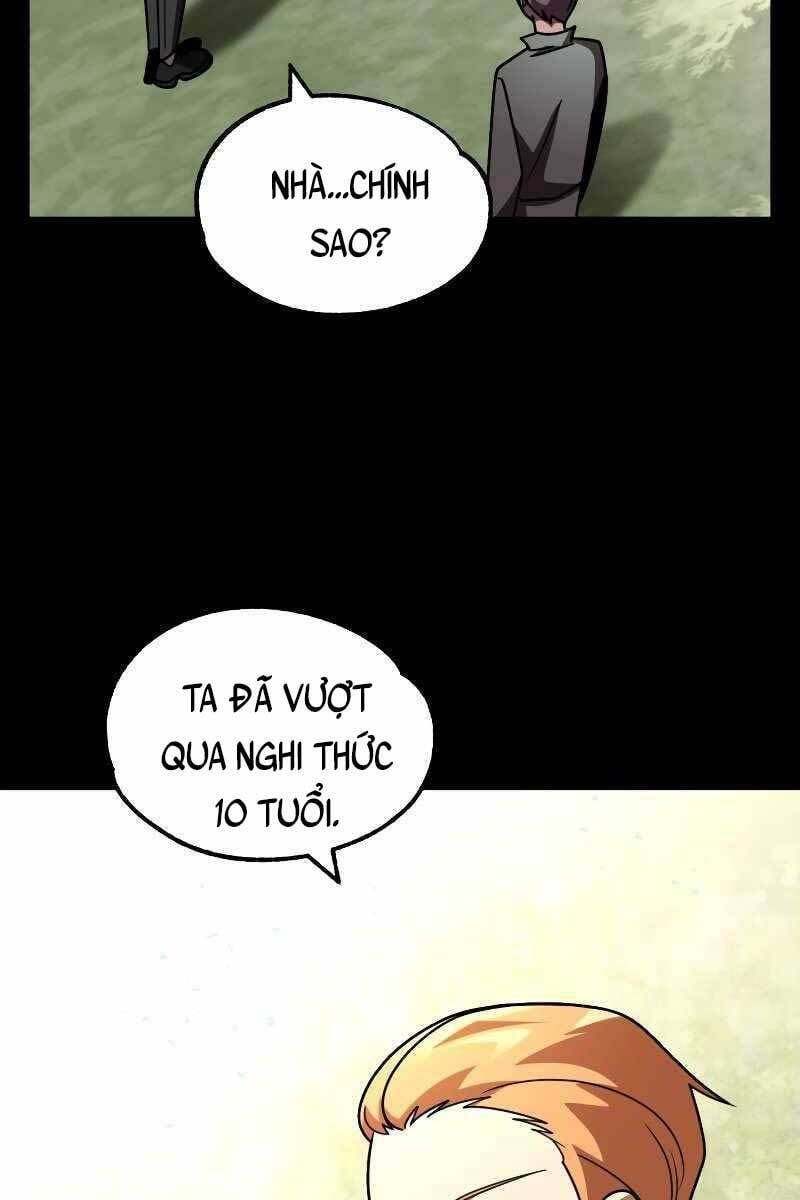 đọc truyện Con Trai Út Của Đại Pháp Sư Lừng Danh Chương 26 ảnh 7 tại Thiên Thai Truyện