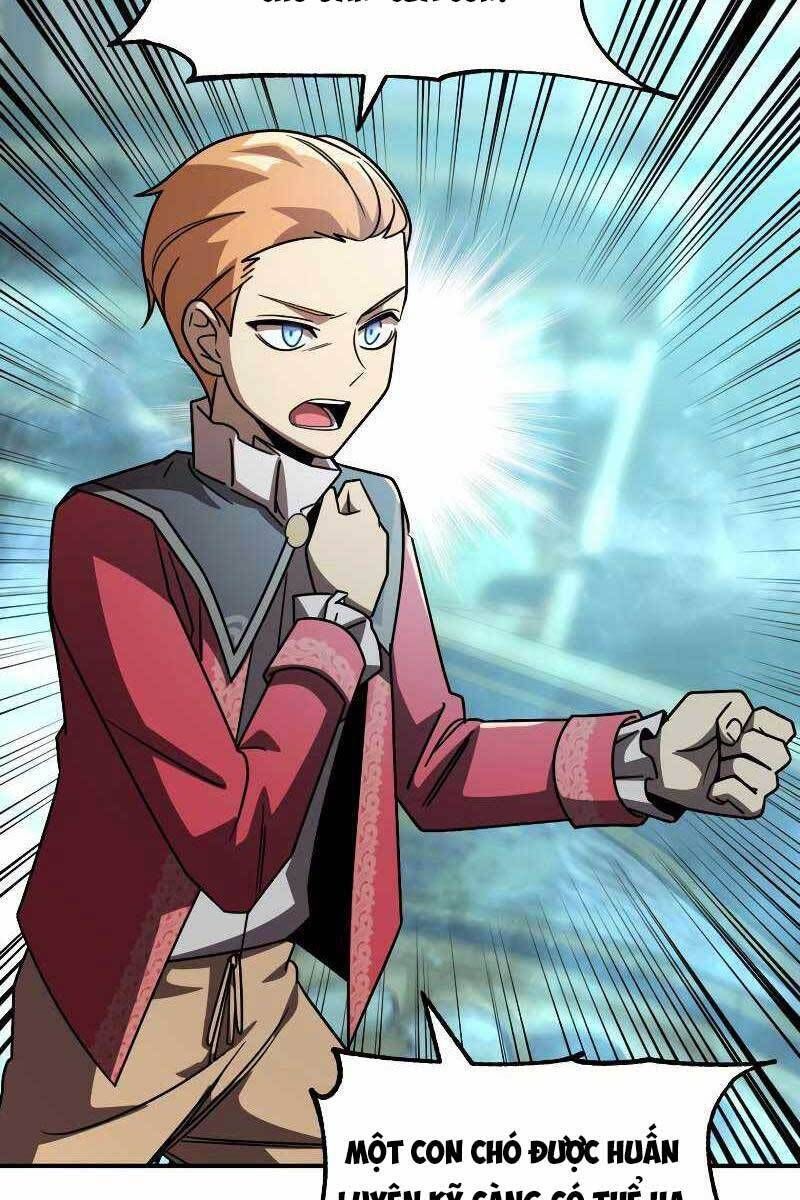 đọc truyện Con Trai Út Của Đại Pháp Sư Lừng Danh Chương 26 ảnh 58 tại Thiên Thai Truyện