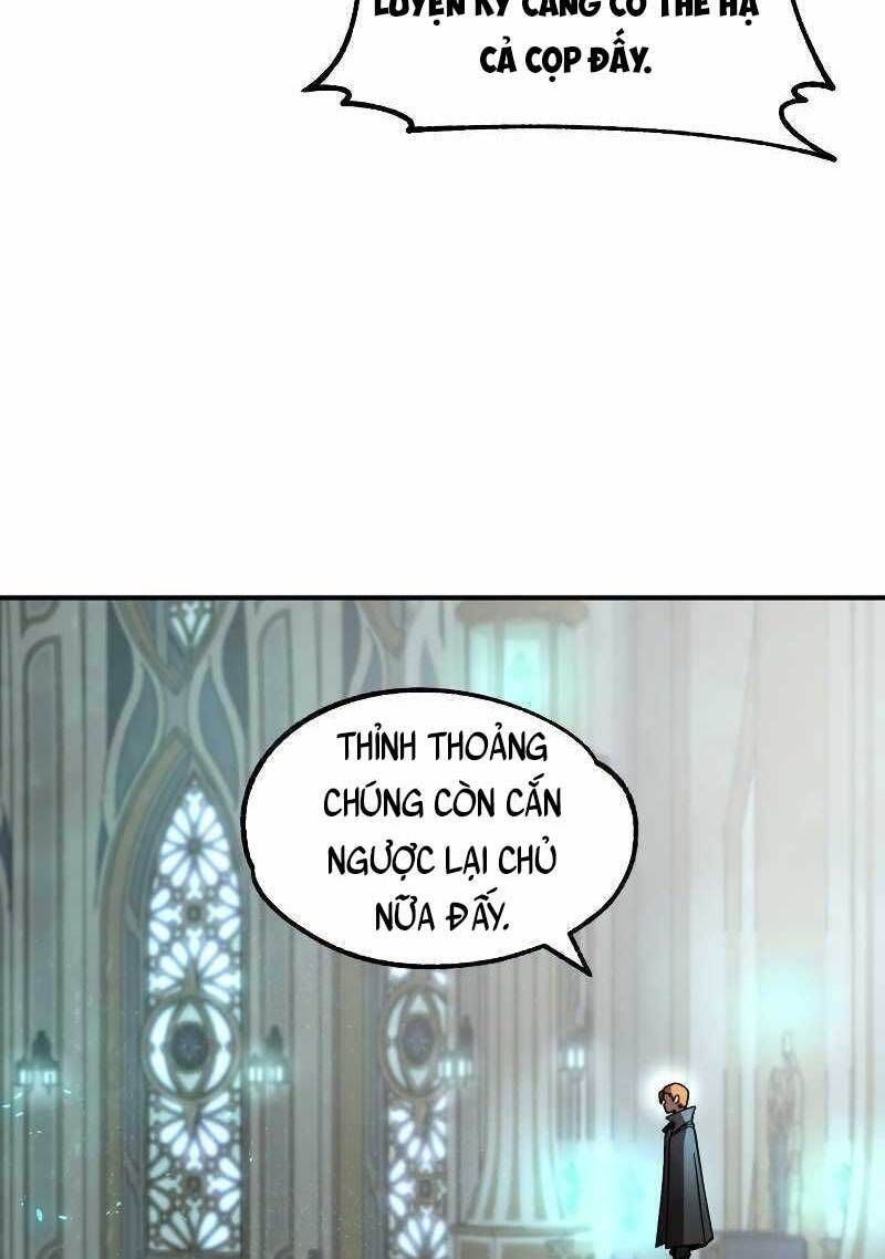 đọc truyện Con Trai Út Của Đại Pháp Sư Lừng Danh Chương 26 ảnh 59 tại Thiên Thai Truyện