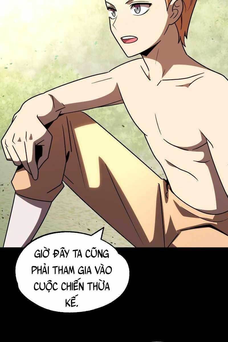 đọc truyện Con Trai Út Của Đại Pháp Sư Lừng Danh Chương 26 ảnh 8 tại Thiên Thai Truyện