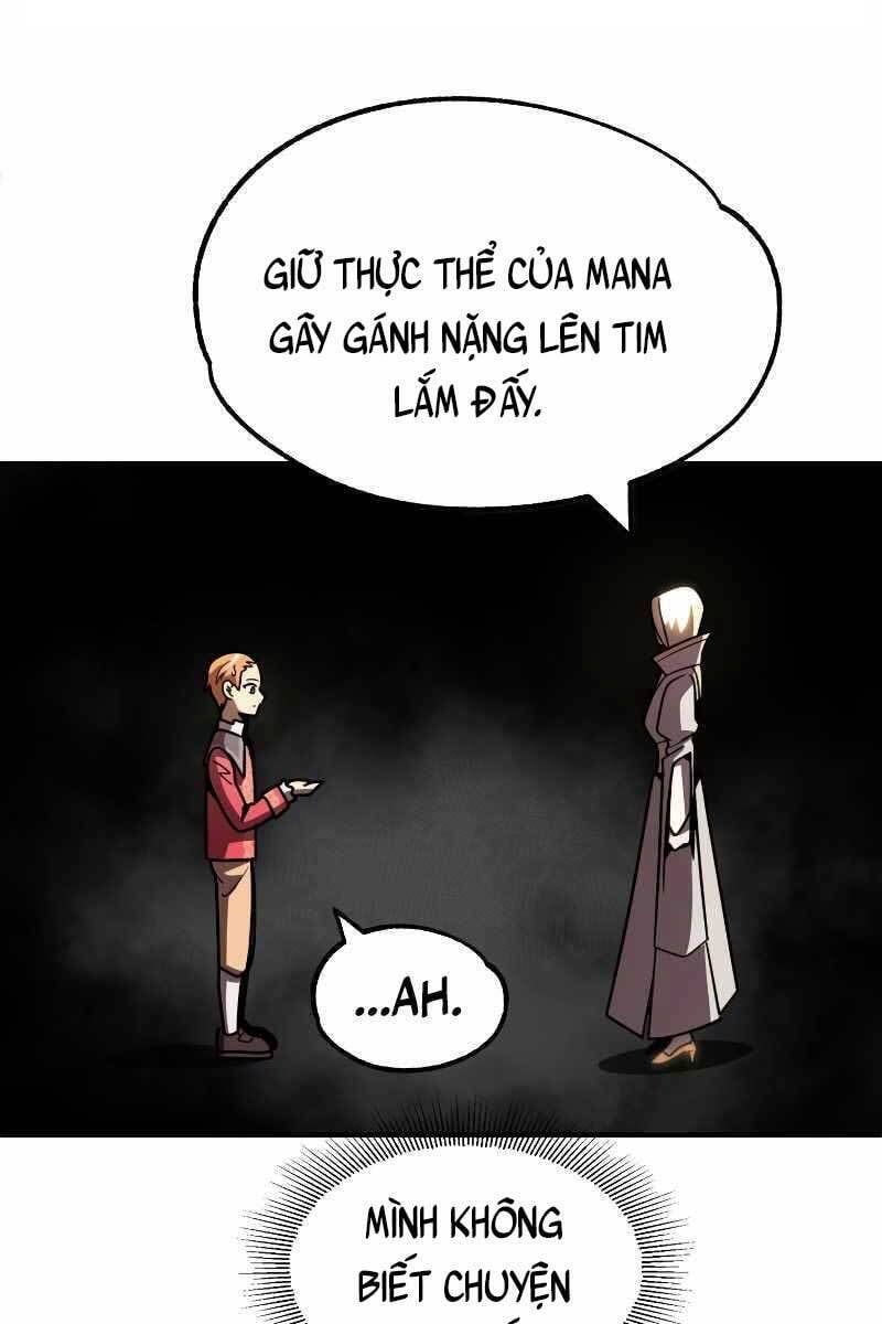 đọc truyện Con Trai Út Của Đại Pháp Sư Lừng Danh Chương 27 ảnh 12 tại Thiên Thai Truyện