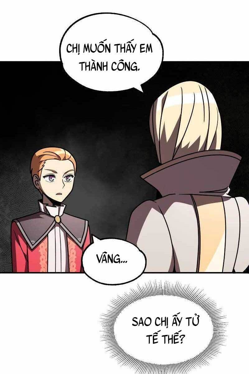 đọc truyện Con Trai Út Của Đại Pháp Sư Lừng Danh Chương 27 ảnh 15 tại Thiên Thai Truyện