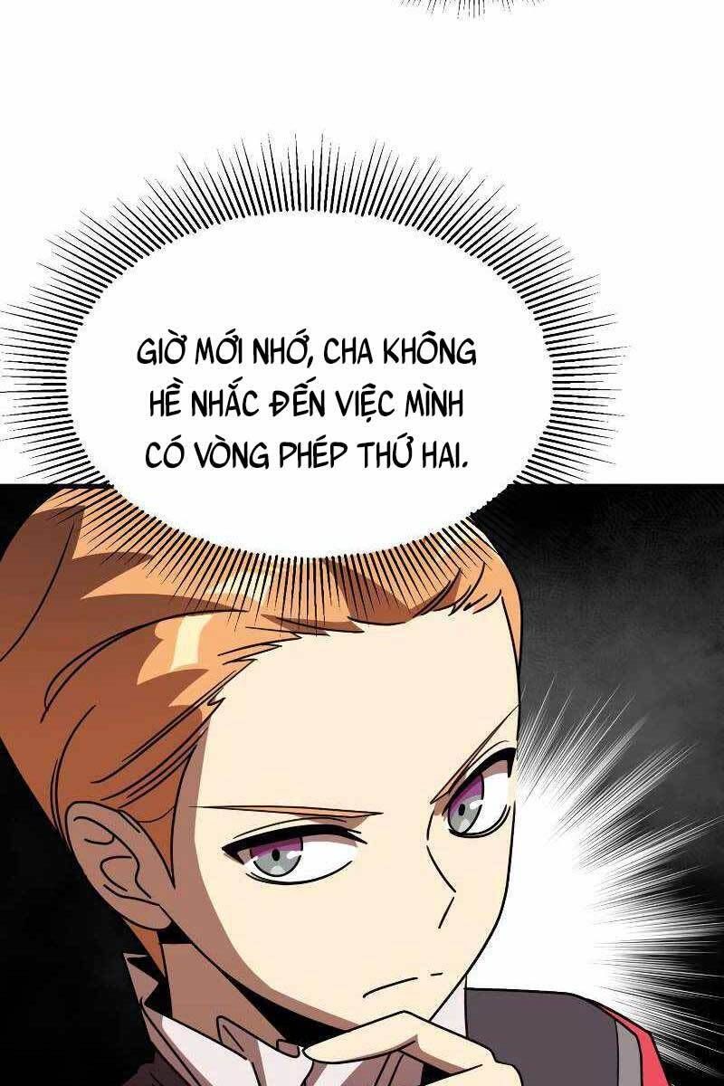 đọc truyện Con Trai Út Của Đại Pháp Sư Lừng Danh Chương 27 ảnh 16 tại Thiên Thai Truyện