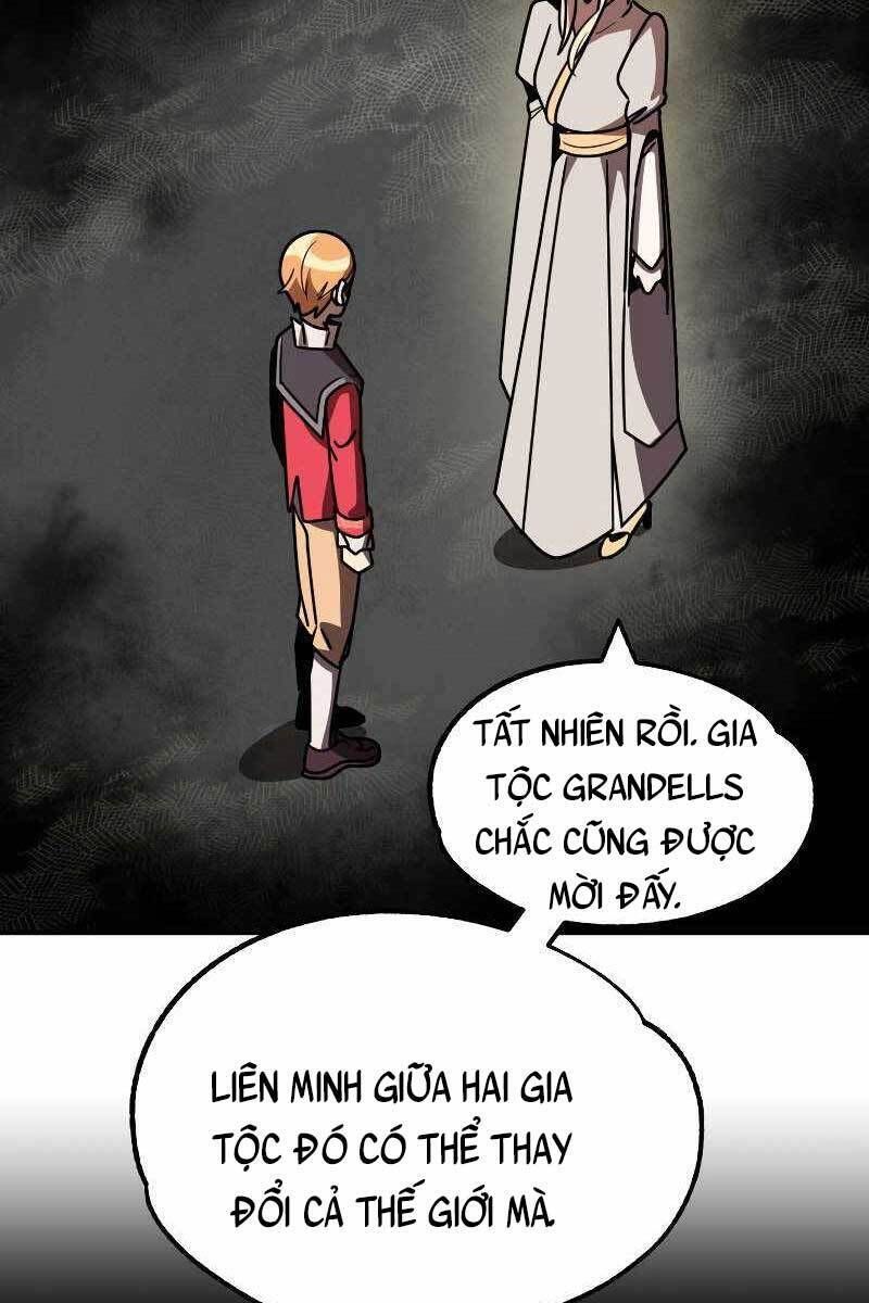 đọc truyện Con Trai Út Của Đại Pháp Sư Lừng Danh Chương 27 ảnh 18 tại Thiên Thai Truyện