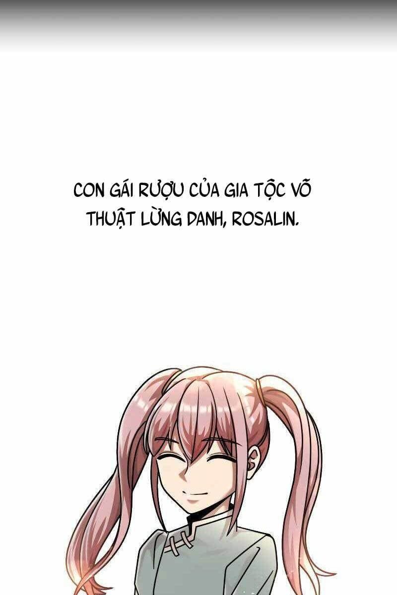 đọc truyện Con Trai Út Của Đại Pháp Sư Lừng Danh Chương 27 ảnh 21 tại Thiên Thai Truyện