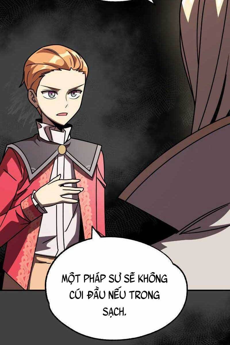 đọc truyện Con Trai Út Của Đại Pháp Sư Lừng Danh Chương 27 ảnh 32 tại Thiên Thai Truyện