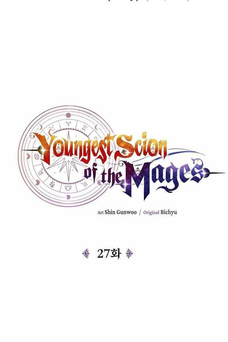 đọc truyện Con Trai Út Của Đại Pháp Sư Lừng Danh Chương 27 ảnh 51 tại Thiên Thai Truyện