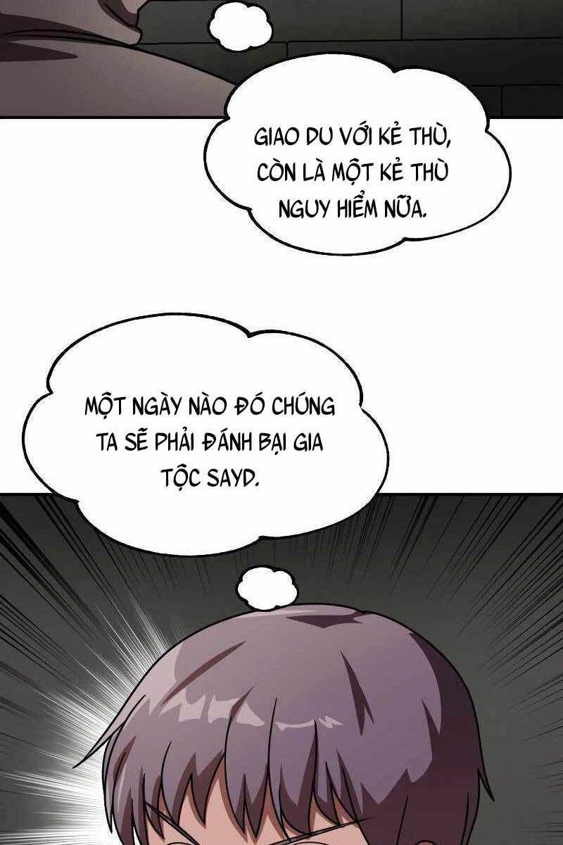 đọc truyện Con Trai Út Của Đại Pháp Sư Lừng Danh Chương 27 ảnh 57 tại Thiên Thai Truyện