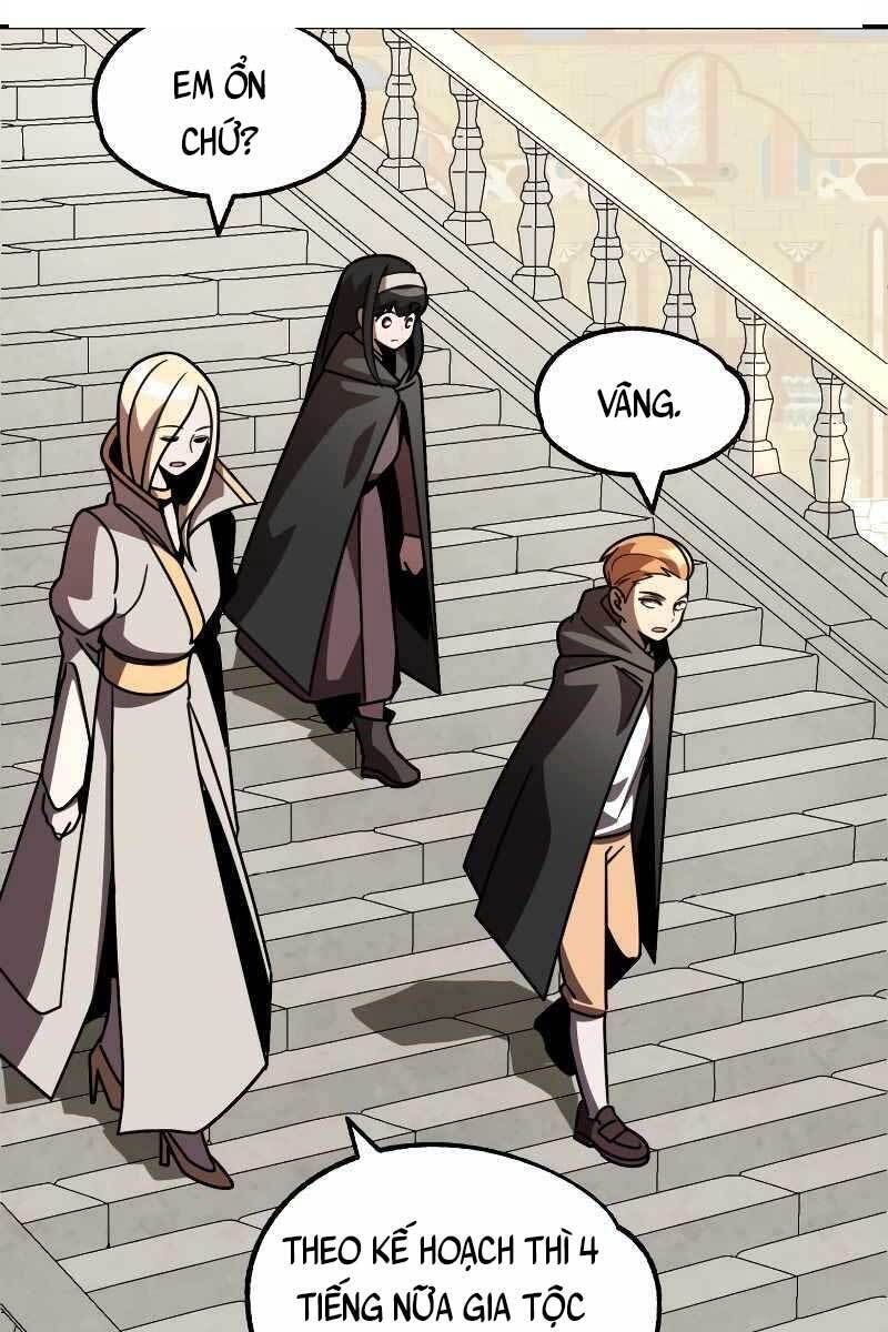 đọc truyện Con Trai Út Của Đại Pháp Sư Lừng Danh Chương 27 ảnh 70 tại Thiên Thai Truyện