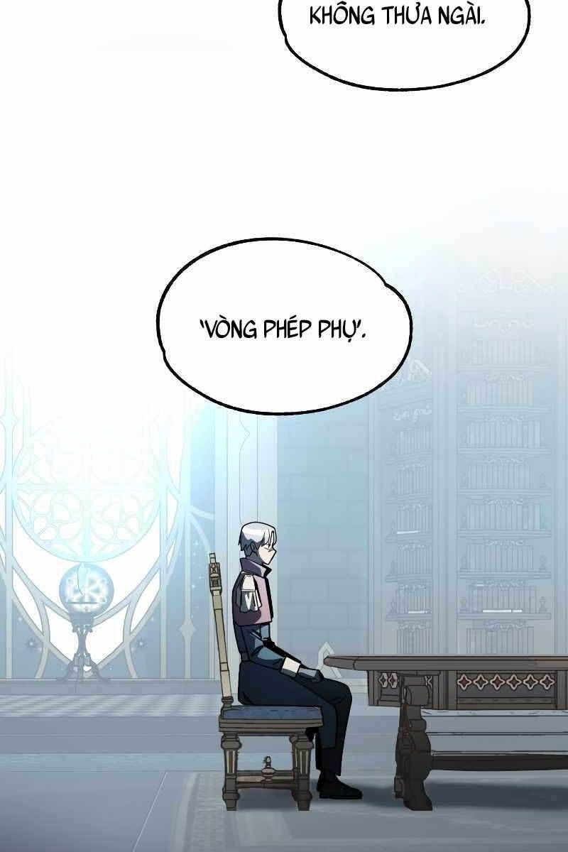 đọc truyện Con Trai Út Của Đại Pháp Sư Lừng Danh Chương 27 ảnh 90 tại Thiên Thai Truyện