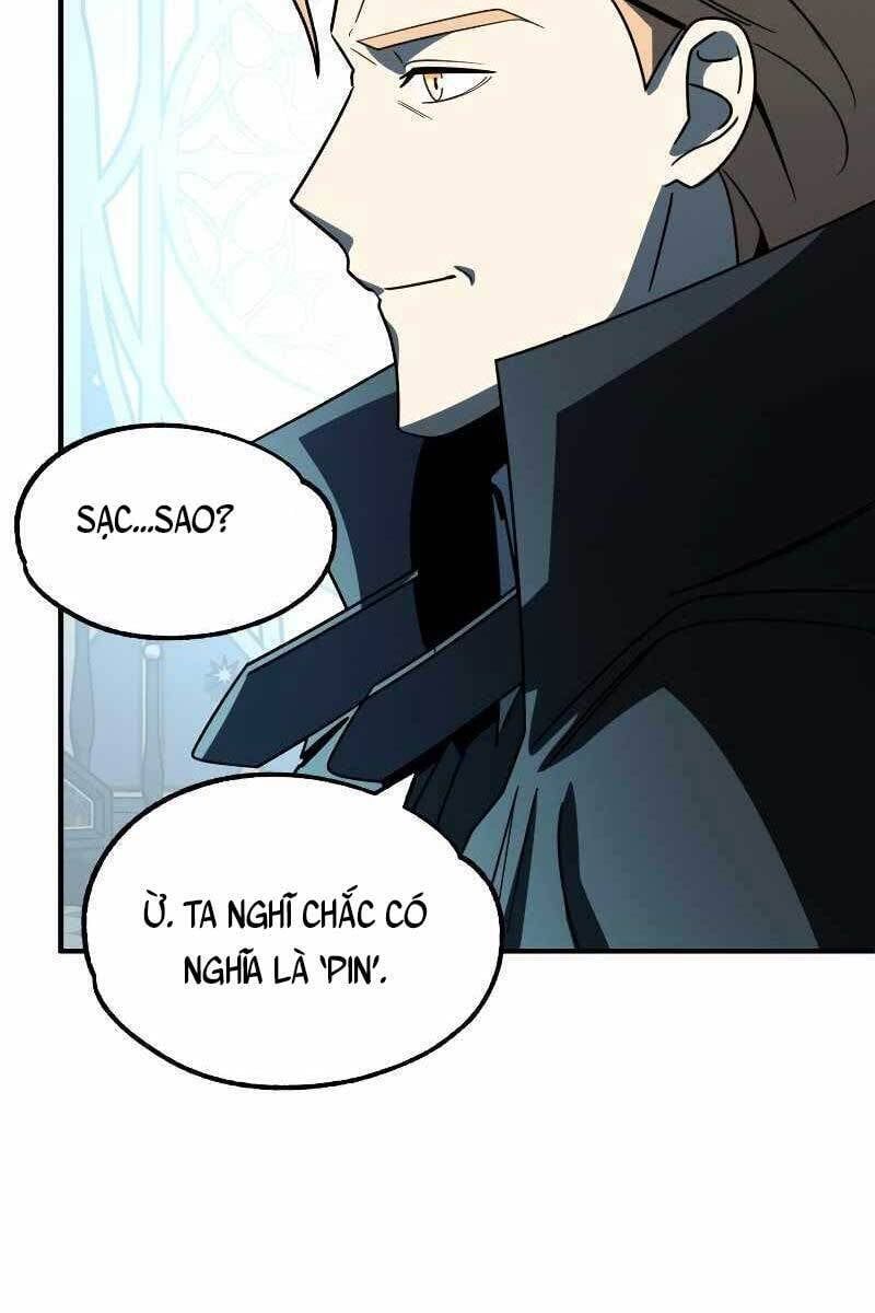 đọc truyện Con Trai Út Của Đại Pháp Sư Lừng Danh Chương 27 ảnh 92 tại Thiên Thai Truyện