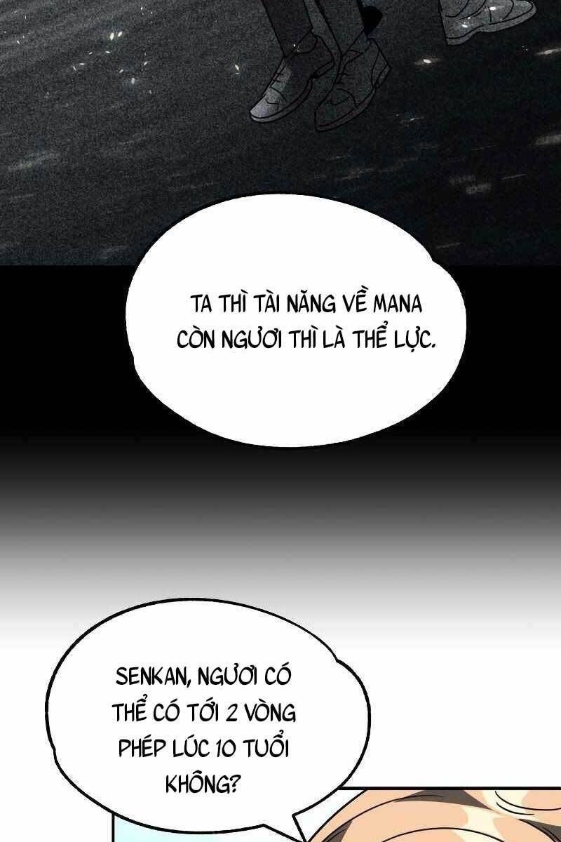 đọc truyện Con Trai Út Của Đại Pháp Sư Lừng Danh Chương 27 ảnh 98 tại Thiên Thai Truyện