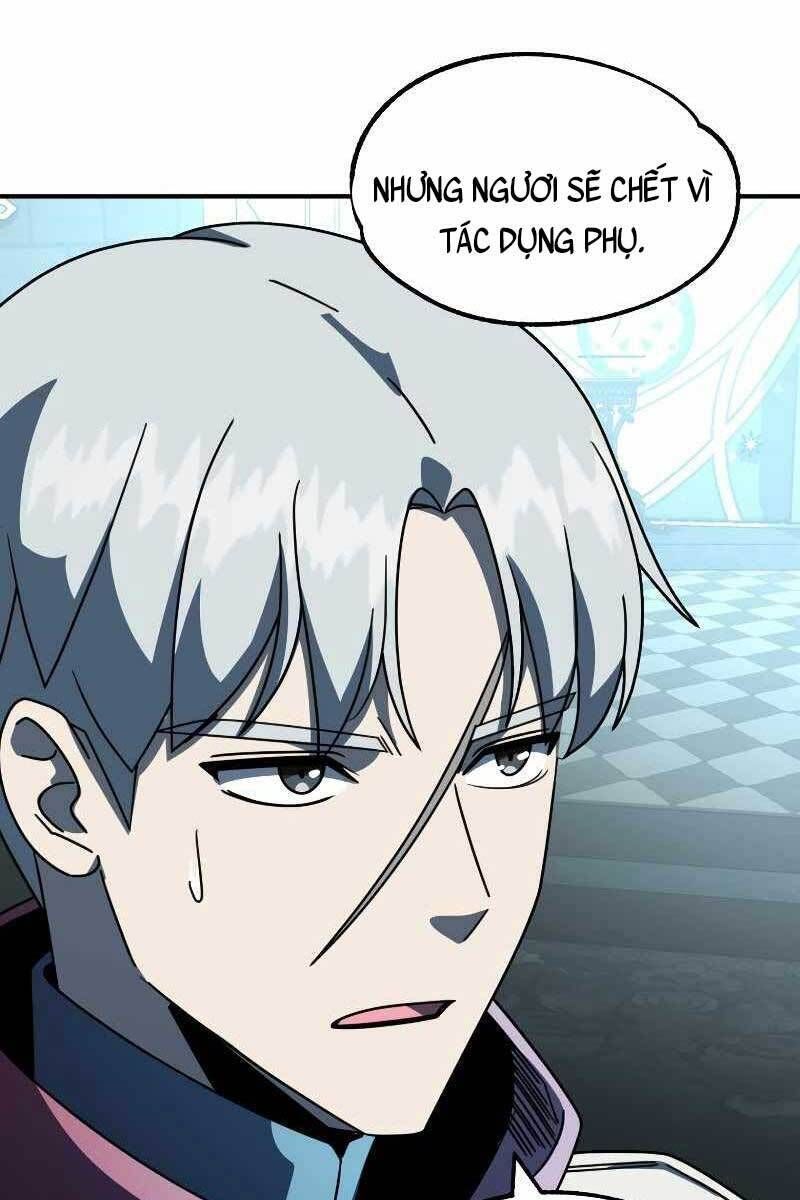 đọc truyện Con Trai Út Của Đại Pháp Sư Lừng Danh Chương 27 ảnh 100 tại Thiên Thai Truyện