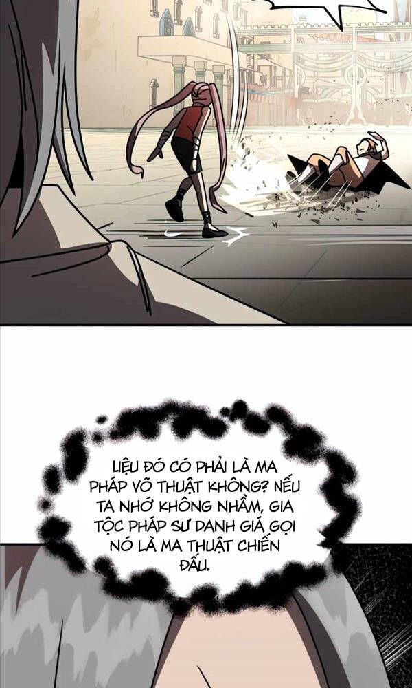 đọc truyện Con Trai Út Của Đại Pháp Sư Lừng Danh Chương 28 ảnh 53 tại Thiên Thai Truyện