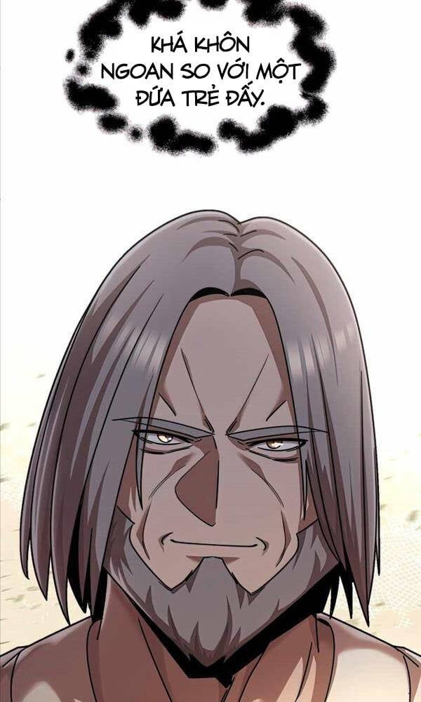 đọc truyện Con Trai Út Của Đại Pháp Sư Lừng Danh Chương 28 ảnh 76 tại Thiên Thai Truyện