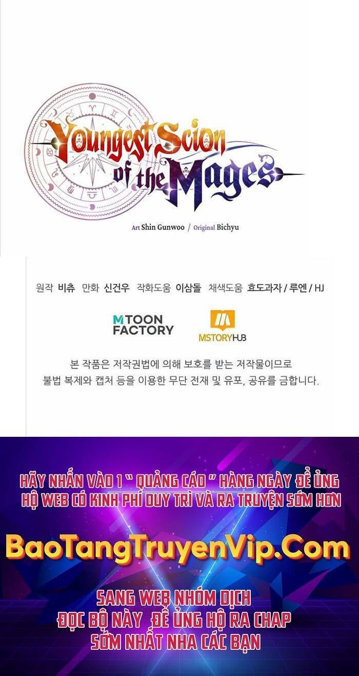 đọc truyện Con Trai Út Của Đại Pháp Sư Lừng Danh Chương 28 ảnh 98 tại Thiên Thai Truyện