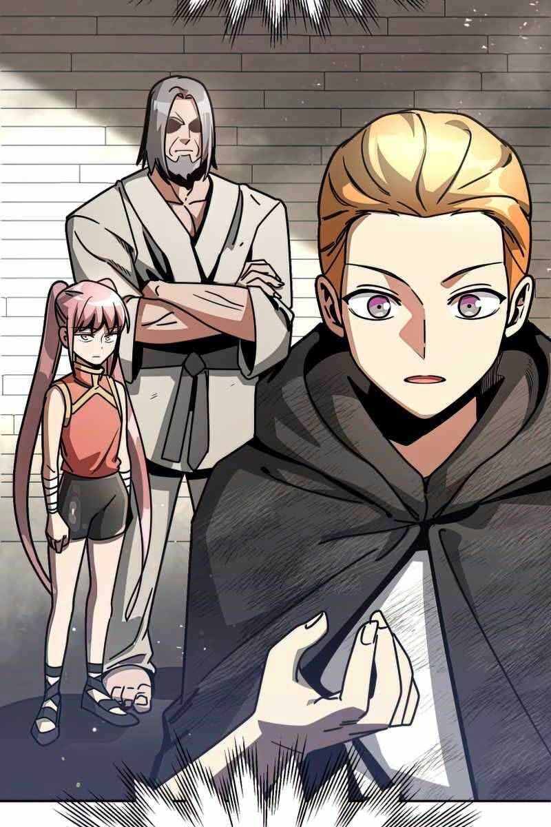 đọc truyện Con Trai Út Của Đại Pháp Sư Lừng Danh Chương 29 ảnh 14 tại Thiên Thai Truyện