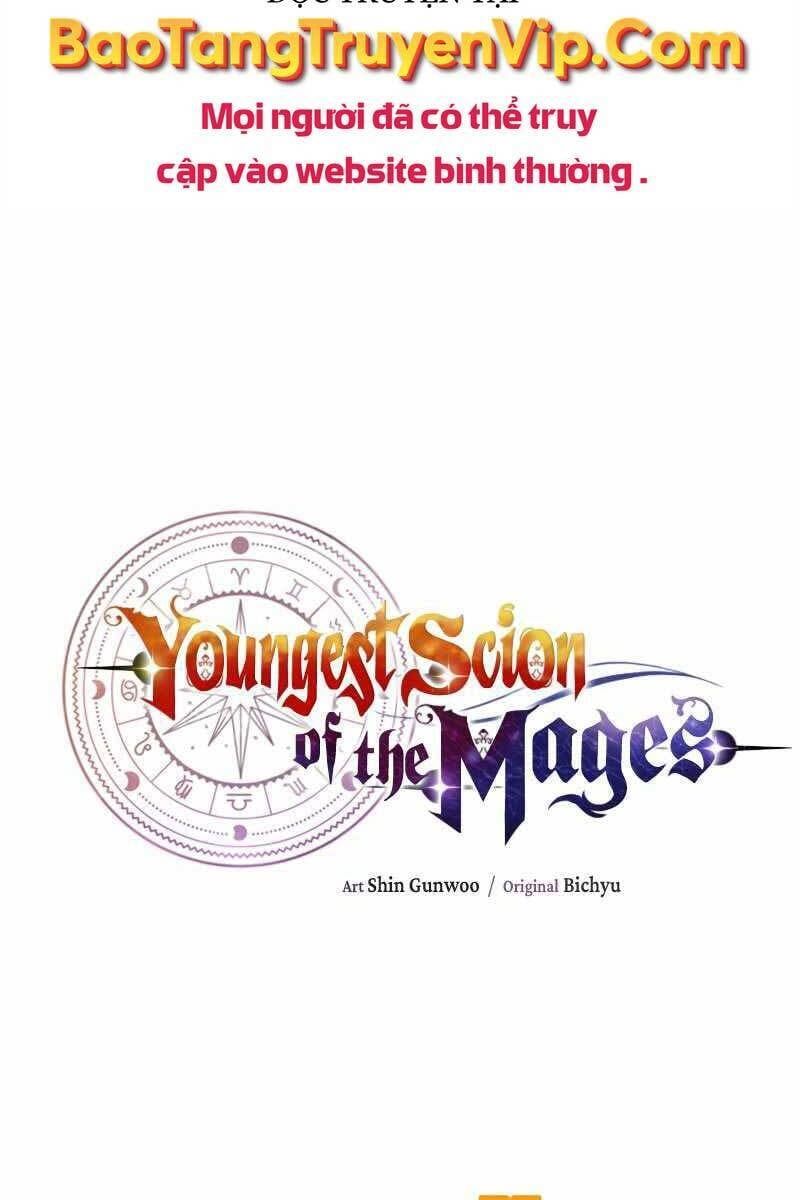 đọc truyện Con Trai Út Của Đại Pháp Sư Lừng Danh Chương 29 ảnh 127 tại Thiên Thai Truyện