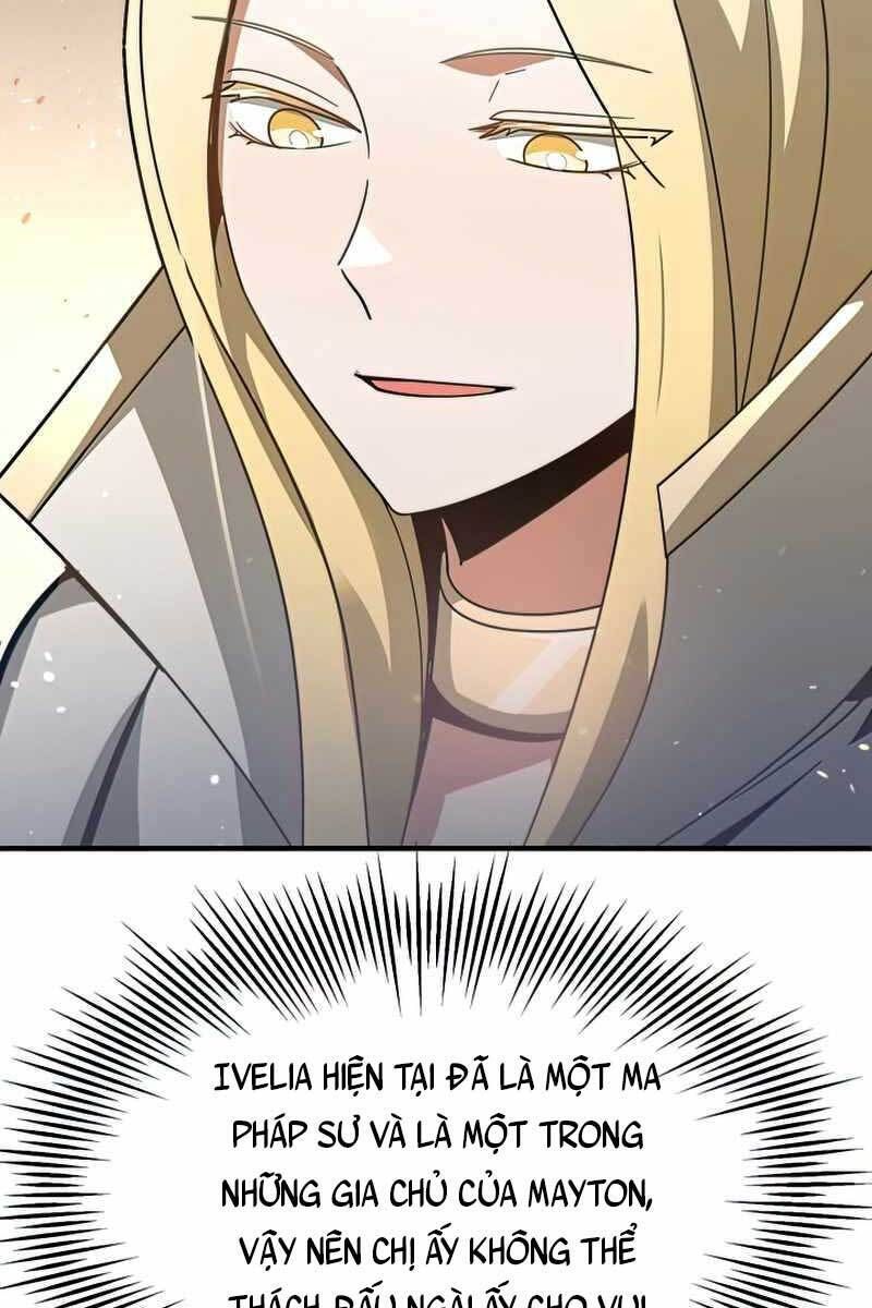 đọc truyện Con Trai Út Của Đại Pháp Sư Lừng Danh Chương 29 ảnh 26 tại Thiên Thai Truyện