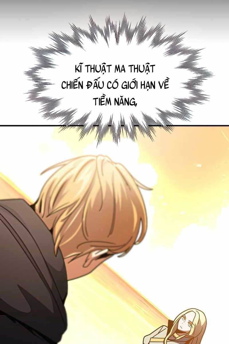 đọc truyện Con Trai Út Của Đại Pháp Sư Lừng Danh Chương 29 ảnh 79 tại Thiên Thai Truyện