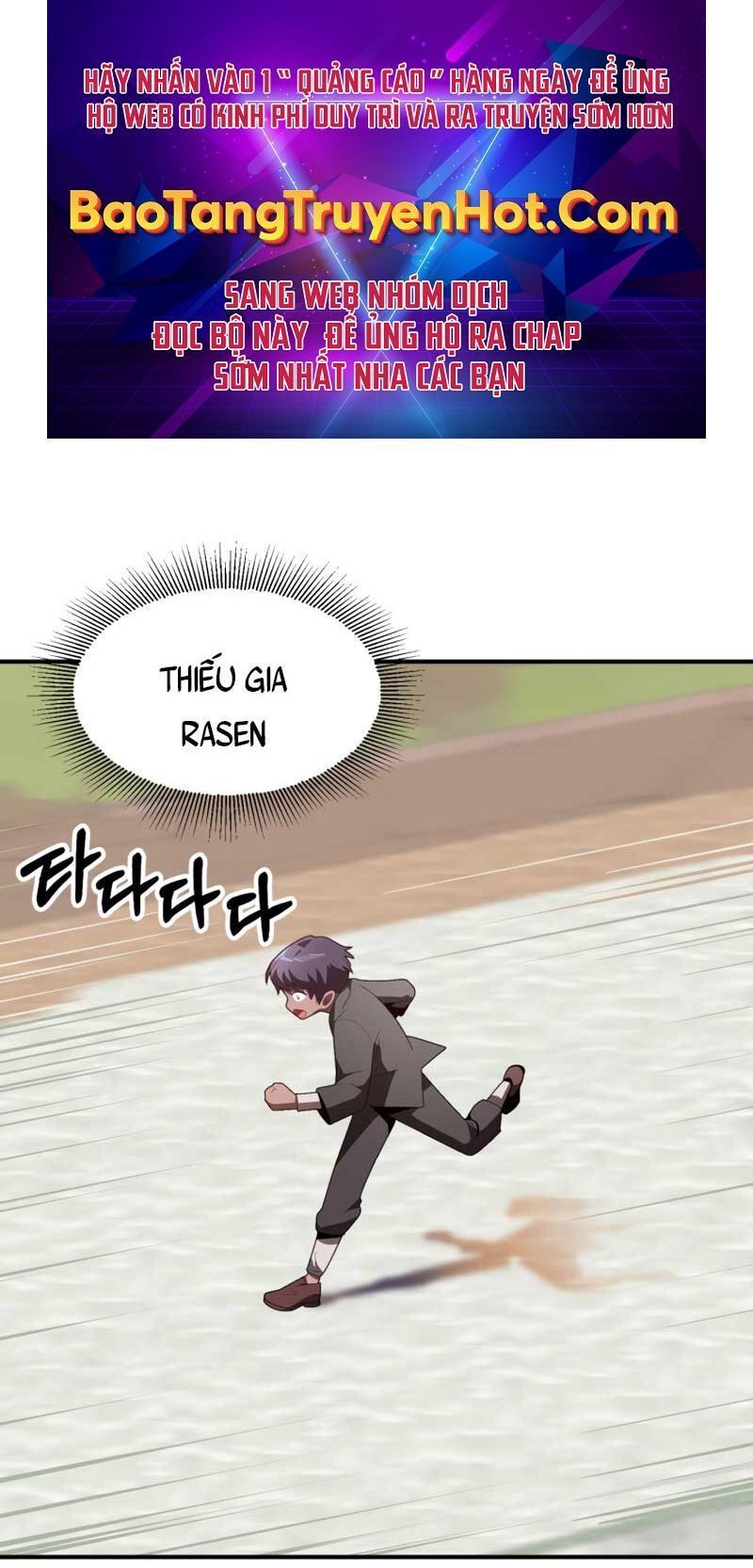 đọc truyện Con Trai Út Của Đại Pháp Sư Lừng Danh Chương 3 ảnh 3 tại Thiên Thai Truyện