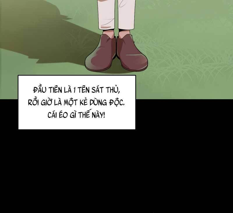 đọc truyện Con Trai Út Của Đại Pháp Sư Lừng Danh Chương 3 ảnh 12 tại Thiên Thai Truyện