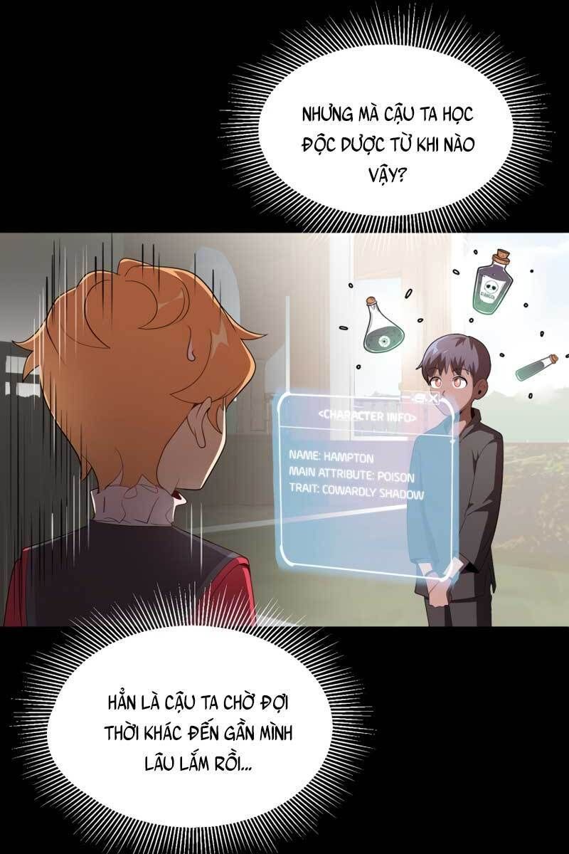 đọc truyện Con Trai Út Của Đại Pháp Sư Lừng Danh Chương 3 ảnh 13 tại Thiên Thai Truyện