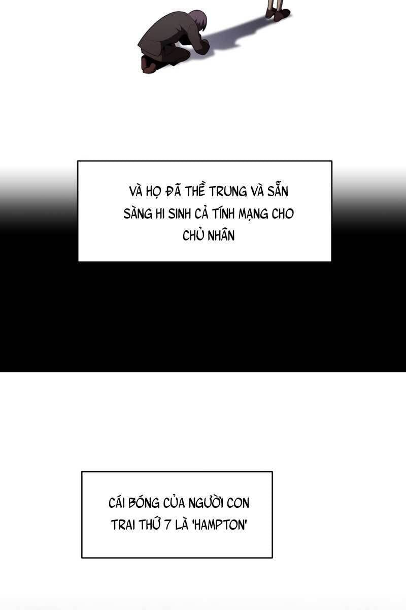 đọc truyện Con Trai Út Của Đại Pháp Sư Lừng Danh Chương 3 ảnh 15 tại Thiên Thai Truyện