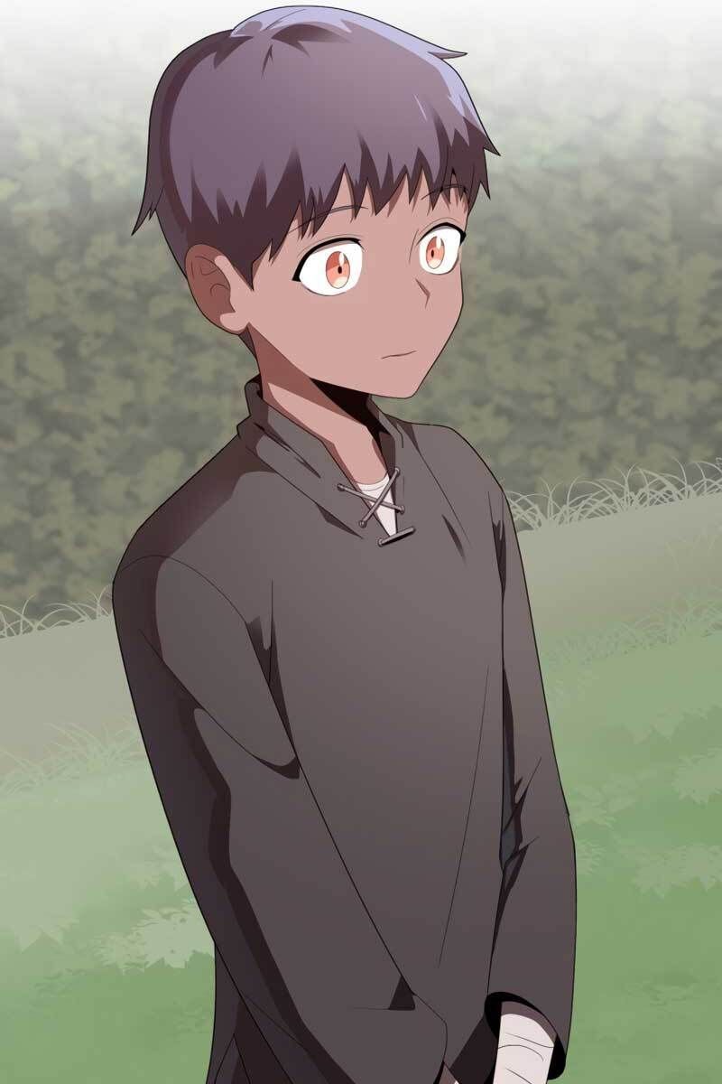 đọc truyện Con Trai Út Của Đại Pháp Sư Lừng Danh Chương 3 ảnh 16 tại Thiên Thai Truyện