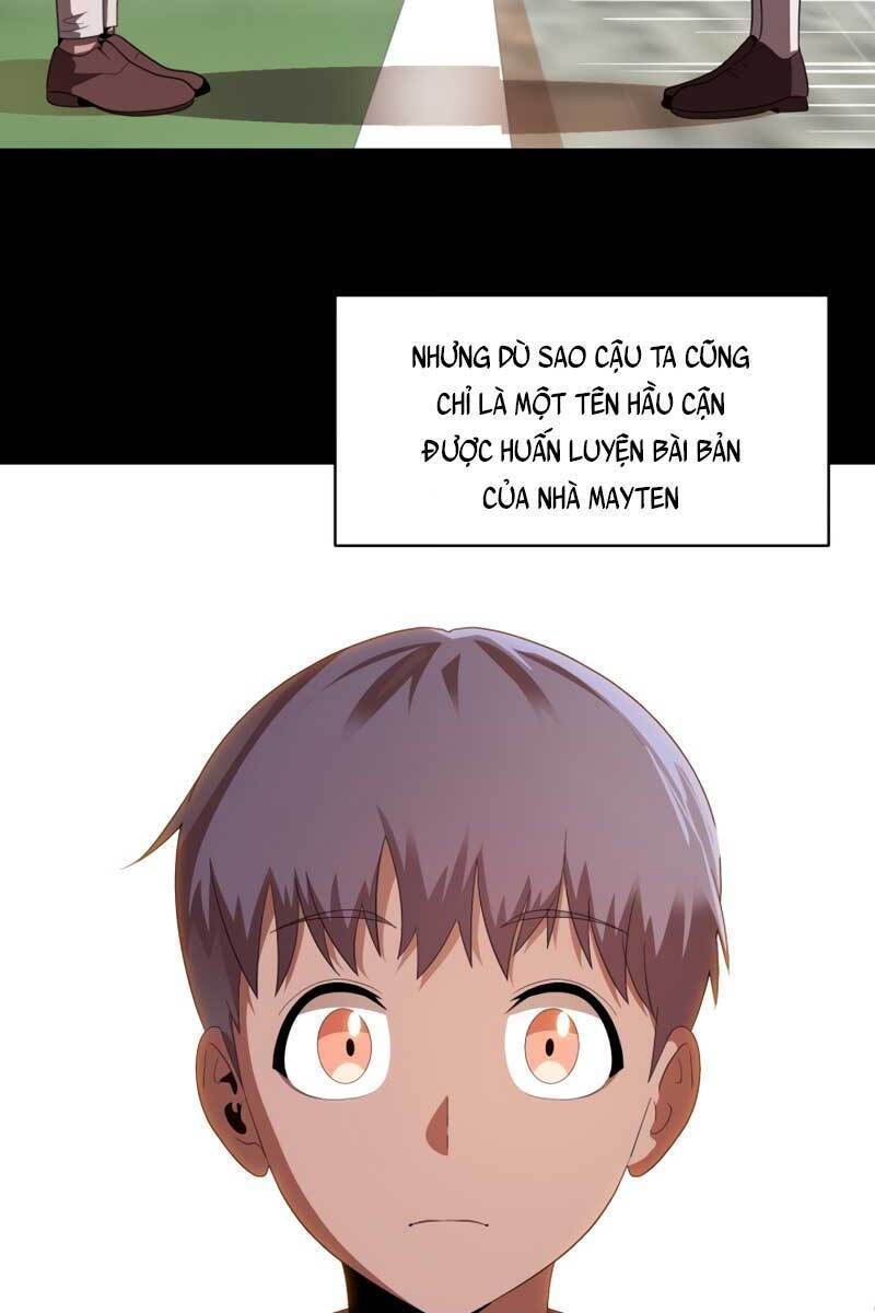 đọc truyện Con Trai Út Của Đại Pháp Sư Lừng Danh Chương 3 ảnh 18 tại Thiên Thai Truyện