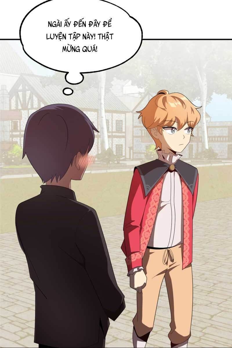 đọc truyện Con Trai Út Của Đại Pháp Sư Lừng Danh Chương 3 ảnh 21 tại Thiên Thai Truyện