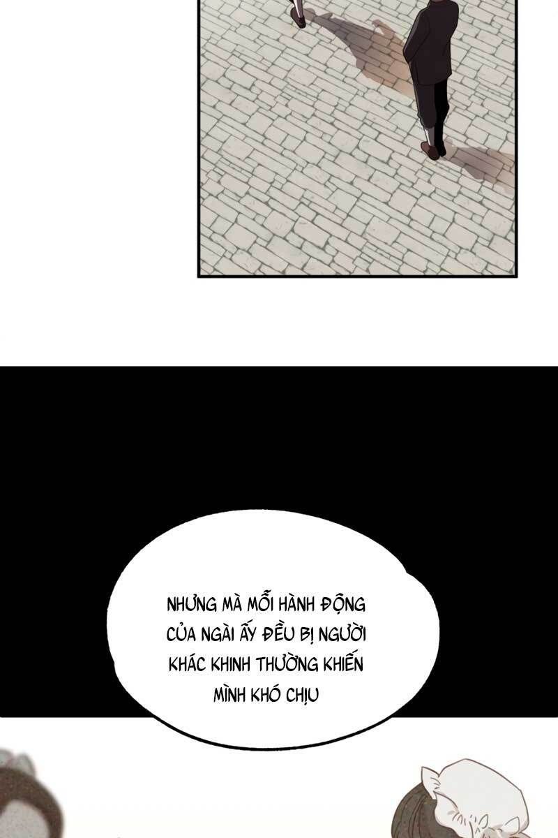 đọc truyện Con Trai Út Của Đại Pháp Sư Lừng Danh Chương 3 ảnh 24 tại Thiên Thai Truyện