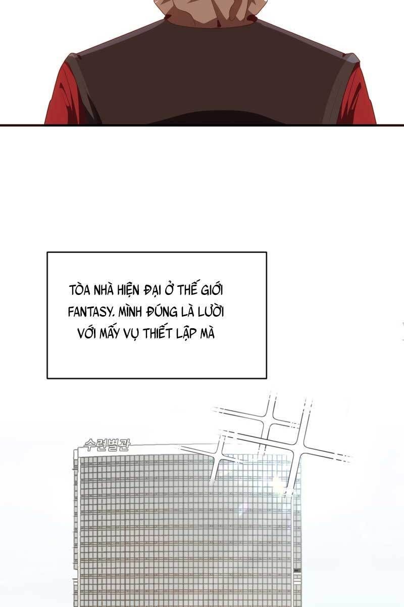 đọc truyện Con Trai Út Của Đại Pháp Sư Lừng Danh Chương 3 ảnh 28 tại Thiên Thai Truyện